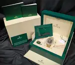 Rolex GMT-Master II (2023) - Ref. M126718GRNR-0001 | Watch Scout thumbnail 2