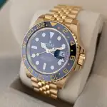 Rolex GMT-Master II (2023) - Ref. M126718GRNR-0001 | Watch Scout thumbnail 3