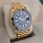 Rolex GMT-Master II (2023) - Ref. M126718GRNR-0001 | Watch Scout thumbnail 4
