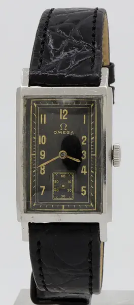 Omega Vintage Tank