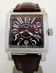 Franck Muller Cortez Conquistador 10000 H SC, thumbnail 3 of 8