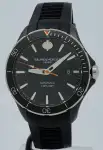 Baume & Mercier Clifton Club Diver (2017) - Ref. M0A10339 | Watch Scout thumbnail 1