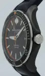 Baume & Mercier Clifton Club Diver (2017) - Ref. M0A10339 | Watch Scout thumbnail 2