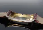 Rolex Prince Brancard (c.1927) - Ref. 971 | Watch Scout thumbnail 11
