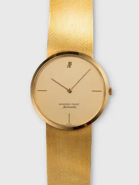 Audemars Piguet N/A