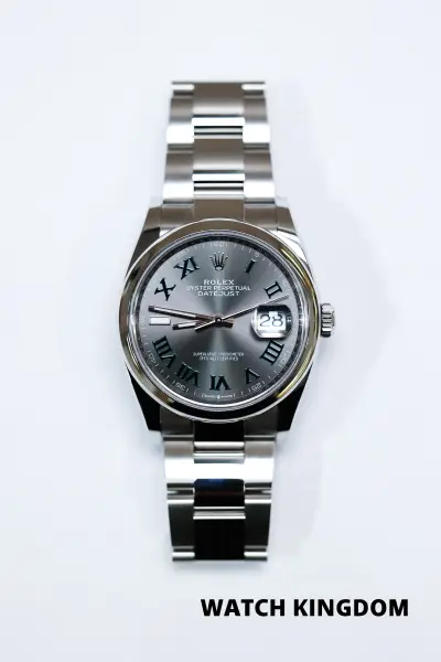 Rolex Datejust 36