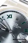 Rolex Datejust 36 (2025) - Ref. 126200 | Watch Scout thumbnail 5