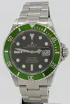Rolex Submariner Date (2008) - Ref. 16610LV | Watch Scout thumbnail 1