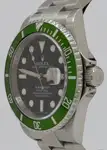 Rolex Submariner Date (2008) - Ref. 16610LV | Watch Scout thumbnail 2