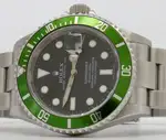 Rolex Submariner Date (2008) - Ref. 16610LV | Watch Scout thumbnail 4