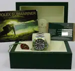 Rolex Submariner Date (2008) - Ref. 16610LV | Watch Scout thumbnail 7