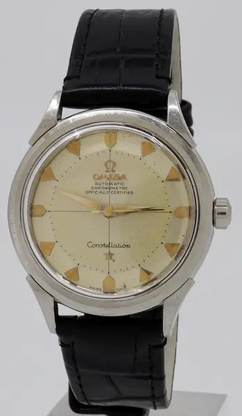 Omega Constellation