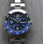 Ball Roadmaster Marine GMT (2025) - Ref. DG3030B | Watch Scout thumbnail 1