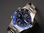 Ball Roadmaster Marine GMT (2025) - Ref. DG3030B | Watch Scout thumbnail 8