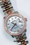 Rolex Lady-Datejust (2026) - Ref. 279381RBR | Watch Scout thumbnail 2
