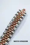 Rolex Lady-Datejust (2026) - Ref. 279381RBR | Watch Scout thumbnail 5