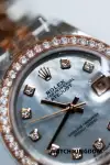 Rolex Lady-Datejust (2026) - Ref. 279381RBR | Watch Scout thumbnail 6