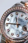 Rolex Lady-Datejust (2026) - Ref. 279381RBR | Watch Scout thumbnail 7