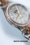 Rolex Lady-Datejust (2026) - Ref. 279381RBR | Watch Scout thumbnail 8