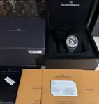 Girard Perregaux BMW Oracle Racing - Ref. 49905 | Watch Scout thumbnail 9
