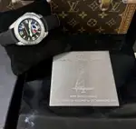 Girard Perregaux BMW Oracle Racing - Ref. 49905 | Watch Scout thumbnail 10