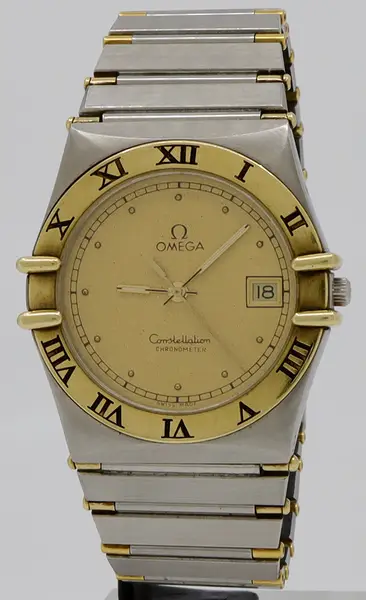 Omega Constellation
