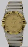 Omega Constellation - Ref. 396.1070 | Watch Scout thumbnail 1