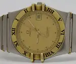 Omega Constellation - Ref. 396.1070 | Watch Scout thumbnail 4