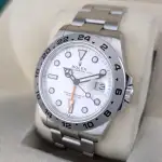 Rolex Explorer II (2021) - Ref. M226570-0001 | Watch Scout thumbnail 3