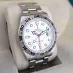 Rolex Explorer II (2021) - Ref. M226570-0001 | Watch Scout thumbnail 4