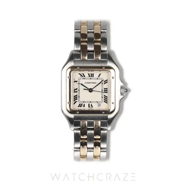 Cartier Panthère