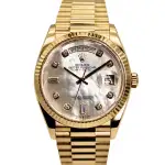 Rolex Day-Date (2021) - Ref. 128238 | Watch Scout thumbnail 1