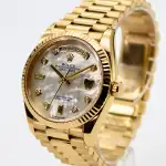 Rolex Day-Date (2021) - Ref. 128238 | Watch Scout thumbnail 2