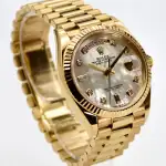 Rolex Day-Date (2021) - Ref. 128238 | Watch Scout thumbnail 3