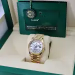 Rolex Day-Date (2021) - Ref. 128238 | Watch Scout thumbnail 7