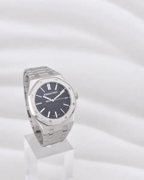 Audemars Piguet Royal Oak Ref. 15510ST