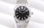 Audemars Piguet Royal Oak (2024) - Ref. 15510ST | Watch Scout thumbnail 2