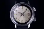 Hamilton 600 Cape Horn (1967) - Ref. 600 | Watch Scout thumbnail 1