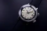 Hamilton 600 Cape Horn (1967) - Ref. 600 | Watch Scout thumbnail 9
