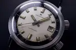 Hamilton 600 Cape Horn (1967) - Ref. 600 | Watch Scout thumbnail 10