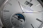 A. Lange & Söhne Saxonia Moon Phase (2021) - Ref. 384.026 | Watch Scout thumbnail 11