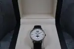 A. Lange & Söhne Saxonia Moon Phase (2021) - Ref. 384.026 | Watch Scout thumbnail 14