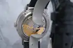 A. Lange & Söhne Saxonia Moon Phase (2021) - Ref. 384.026 | Watch Scout thumbnail 6