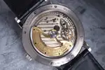 A. Lange & Söhne Saxonia Moon Phase (2021) - Ref. 384.026 | Watch Scout thumbnail 9