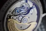 A. Lange & Söhne Saxonia Moon Phase (2021) - Ref. 384.026 | Watch Scout thumbnail 10
