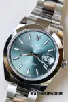 Rolex Datejust 41 (2026) - Ref. 126300 | Watch Scout thumbnail 2