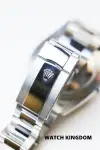 Rolex Datejust 41 (2026) - Ref. 126300 | Watch Scout thumbnail 4