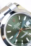 Rolex Datejust 41 (2026) - Ref. 126300 | Watch Scout thumbnail 5