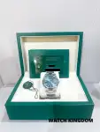 Rolex Datejust 41 (2026) - Ref. 126300 | Watch Scout thumbnail 6