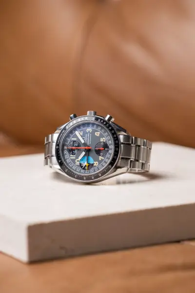Omega Speedmaster